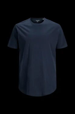 Jack & Jones T-Shirt Jjenoa Tee Ss Crew Neck Ps Shop