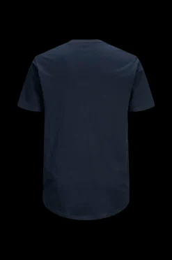 Jack & Jones T-Shirt Jjenoa Tee Ss Crew Neck Ps Shop