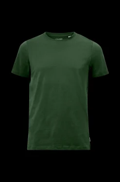 Jack & Jones T-Shirt Jjeorganic Basic Tee Ss O-Neck Hot