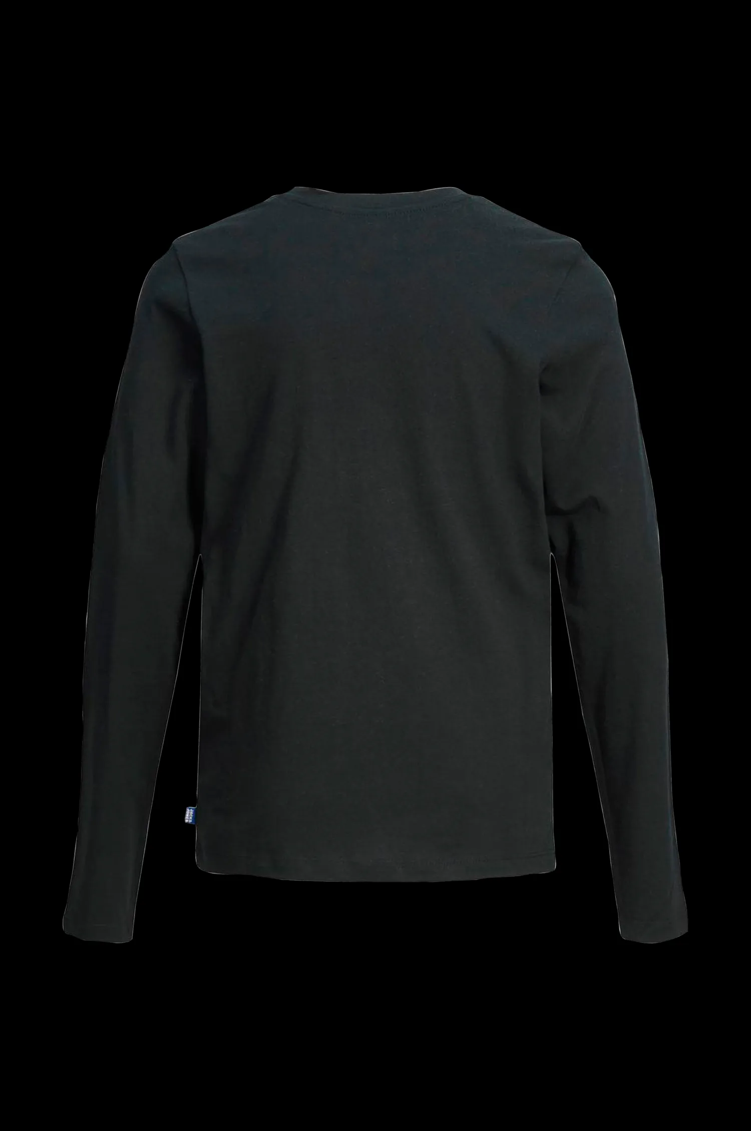 Jack & Jones T-Shirt Jjeorganic Basic Tee Ls O-Neck New