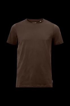 Jack & Jones T-Shirt Jjeorganic Basic Tee Ss O-Neck Discount