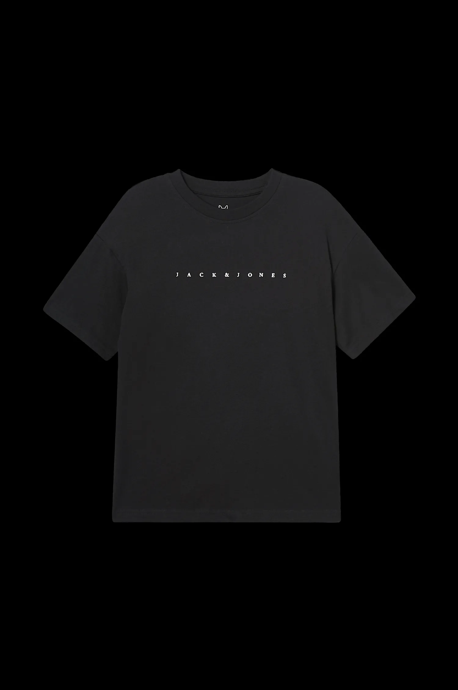 Jack & Jones T-Shirt Jjestar Jj Tee Ss Noos Jnr Hot