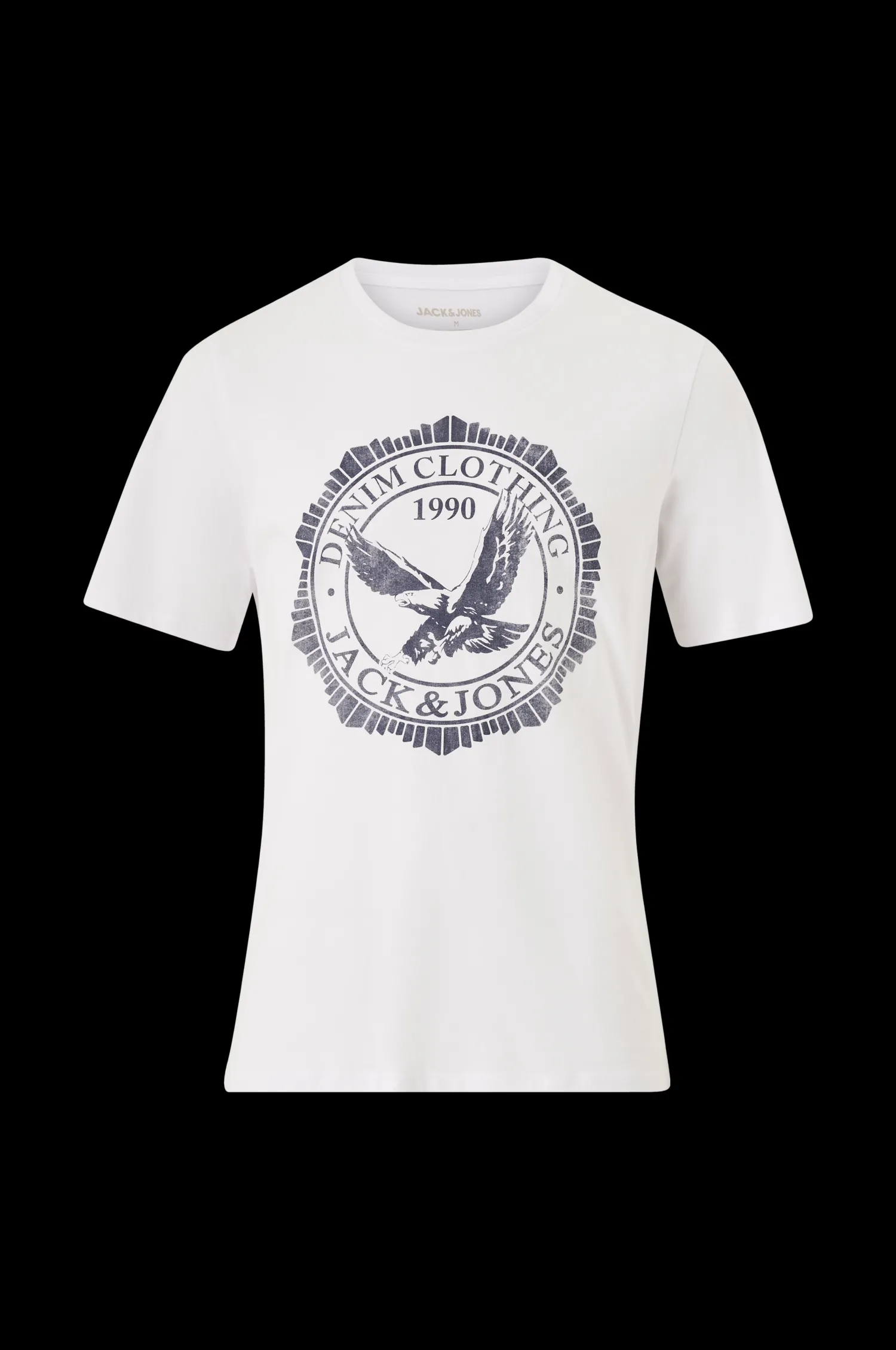 Jack & Jones T-Shirt Jjfonne Tee Ss Crew Neck Shop