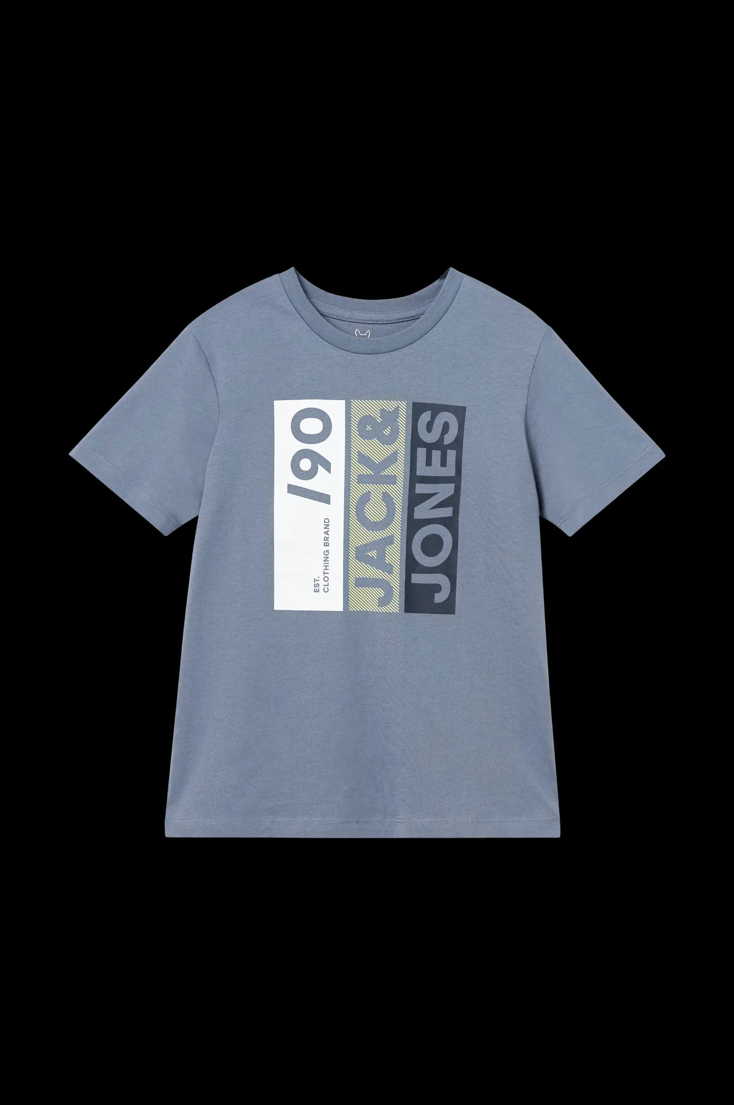 Jack & Jones T-Shirt Jjjio Tee Ss Crew Neck Jnr Sale