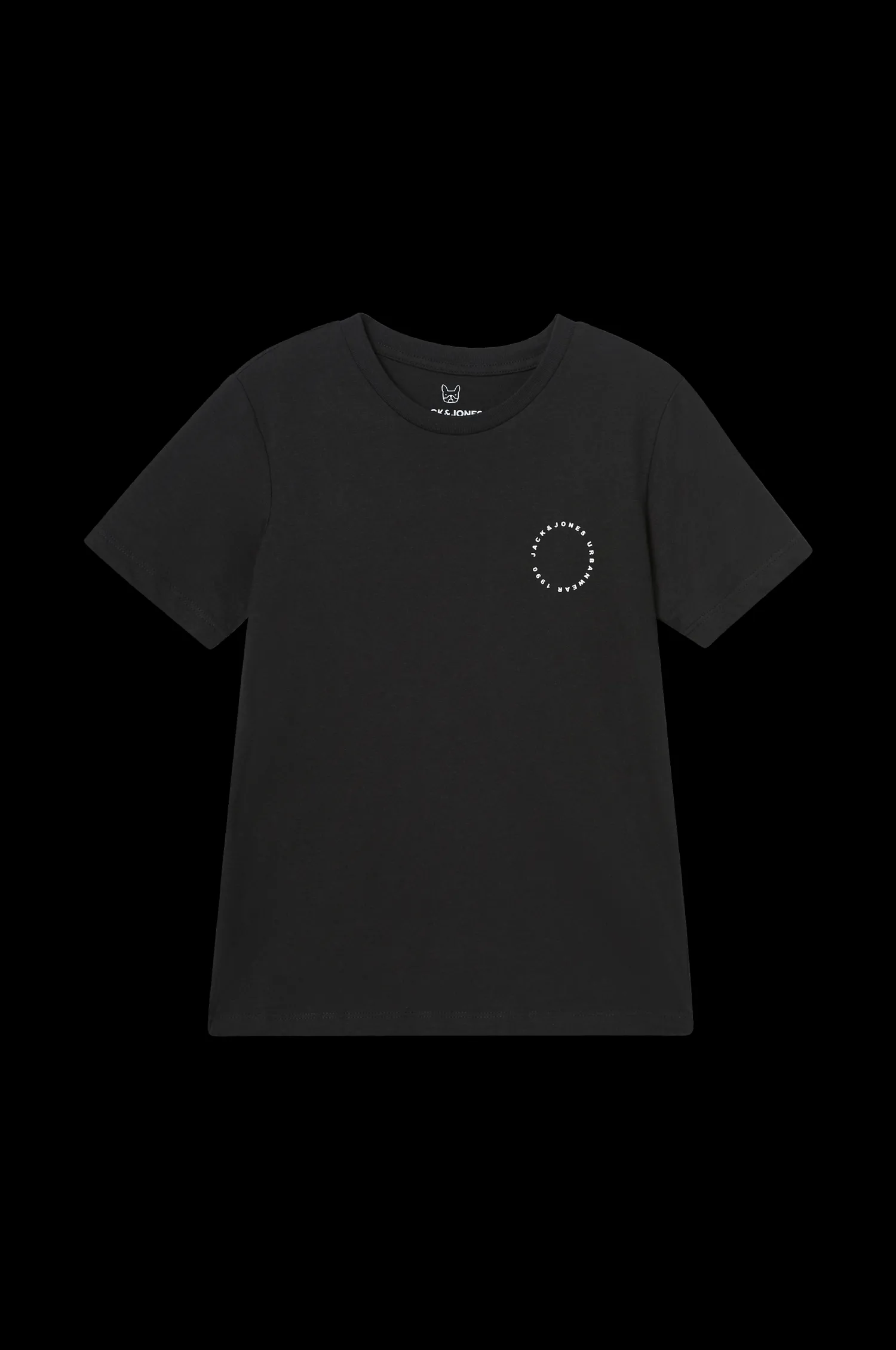 Jack & Jones T-Shirt Jjthiba Tee Ss Crew Neck Online