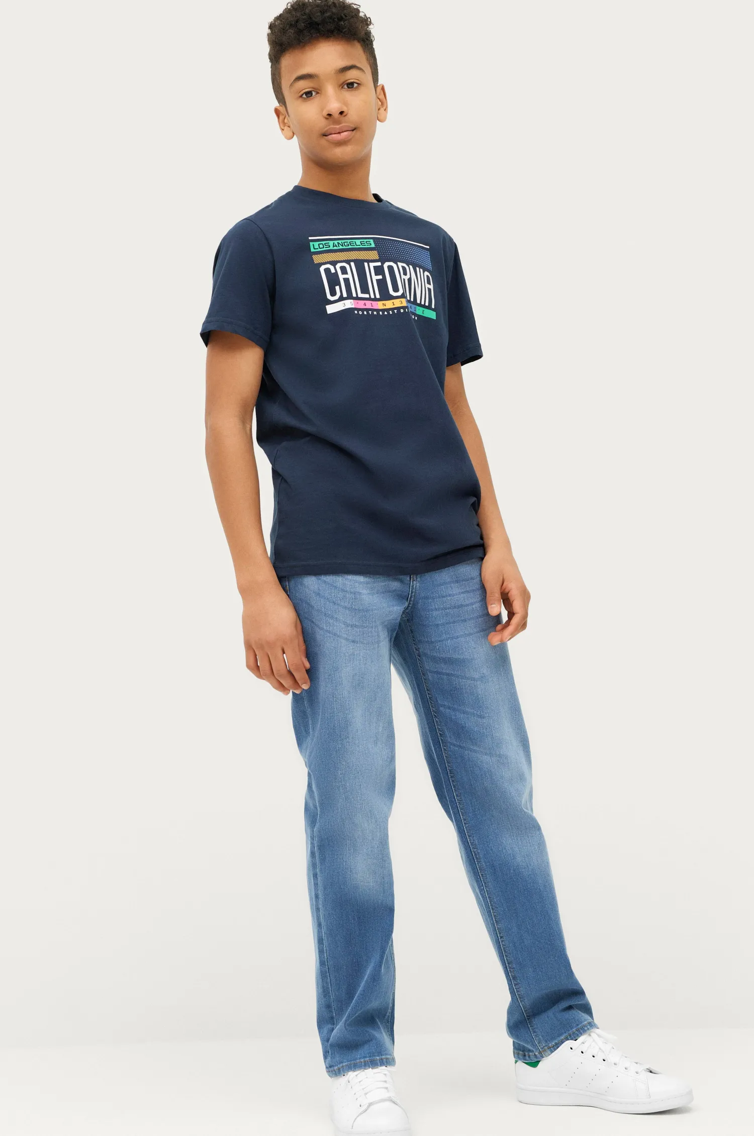 Ellos T-Shirt Joakim Outlet