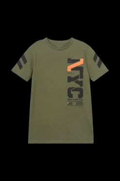 Ellos T-Shirt Joakim Cheap