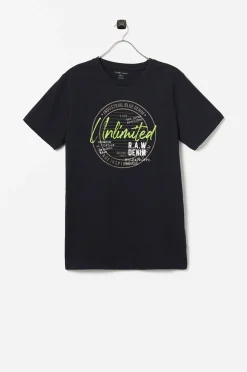 Ellos T-Shirt Jonah Online