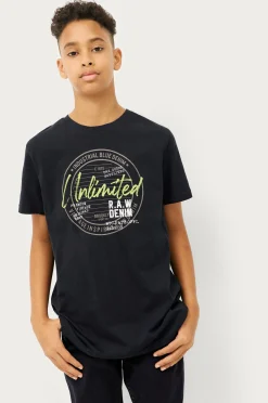 Ellos T-Shirt Jonah Online