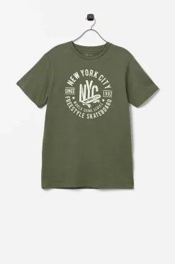 Ellos T-Shirt Jonah Clearance