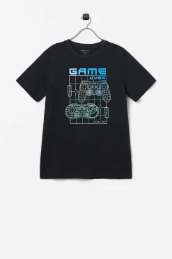 Ellos T-Shirt Jonah Best Sale