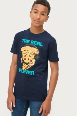 Ellos T-Shirt Jonah Flash Sale