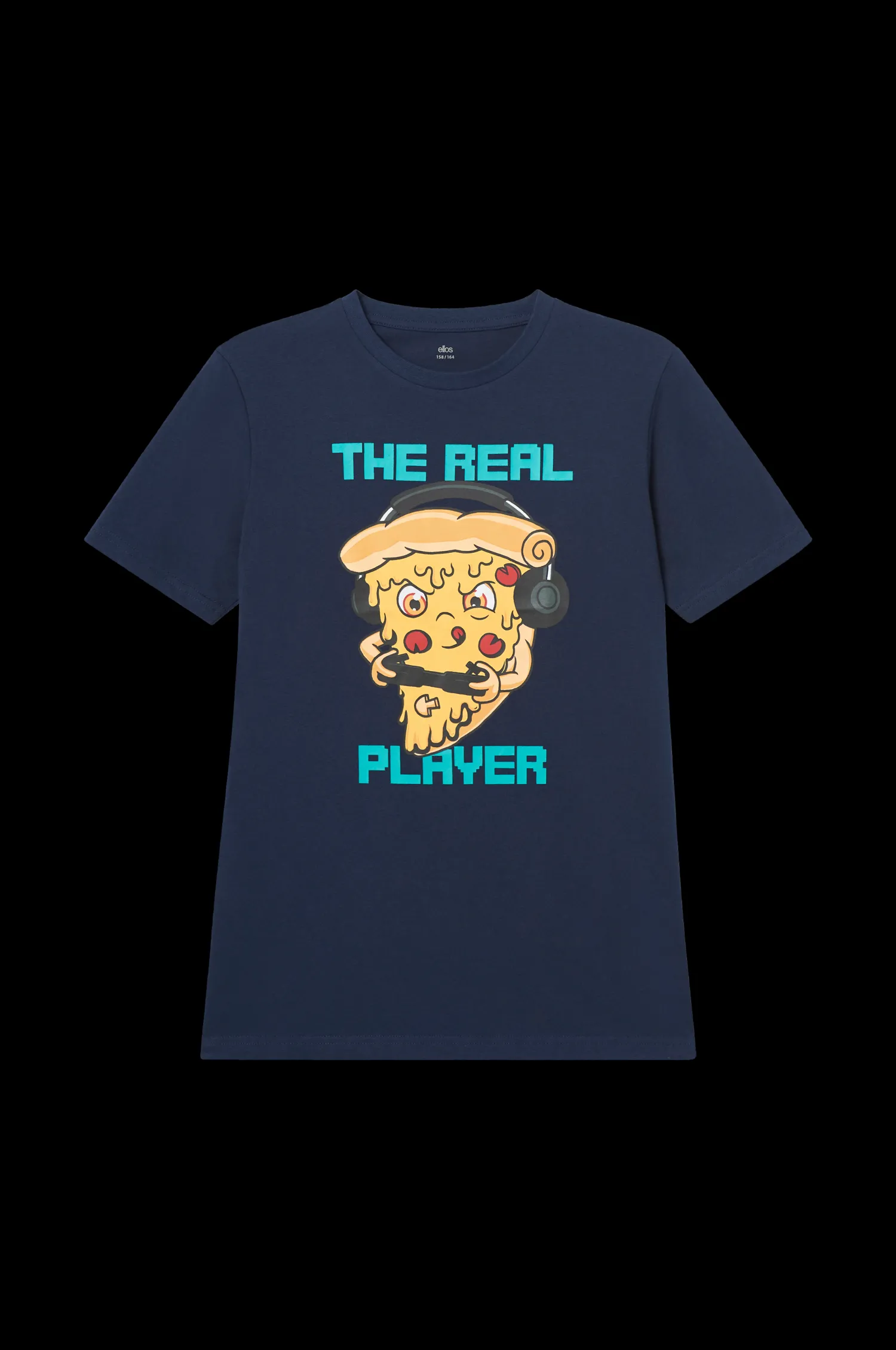 Ellos T-Shirt Jonah Flash Sale