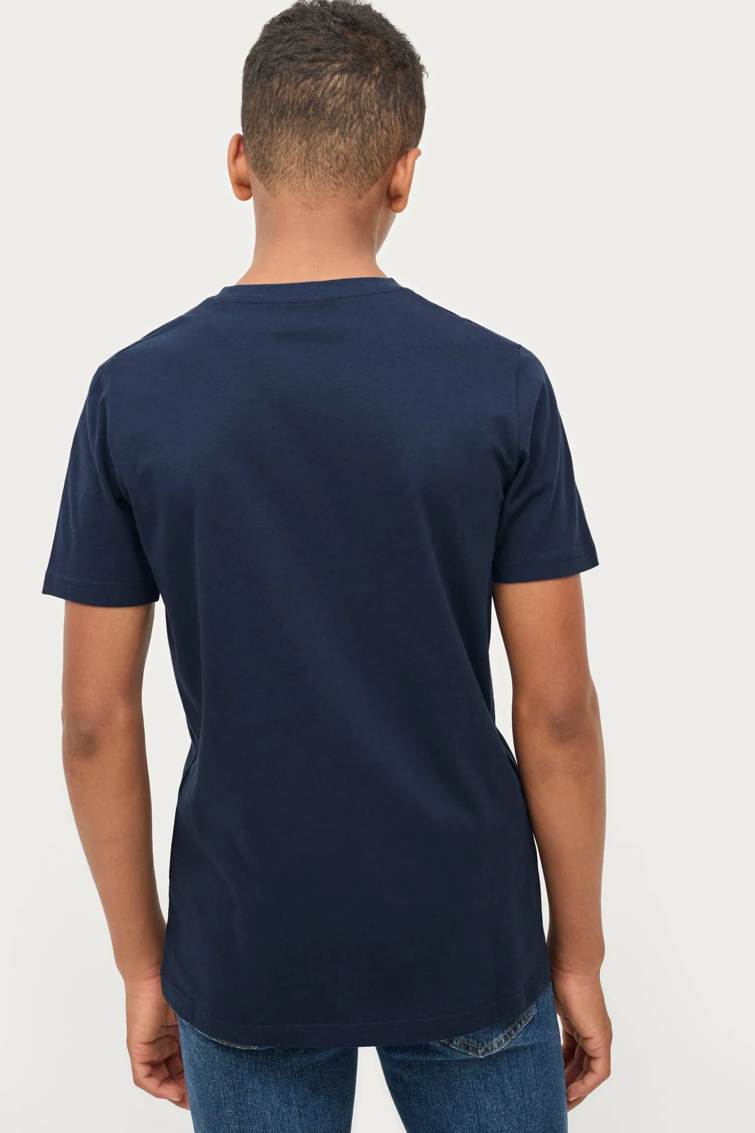 Ellos T-Shirt Jonah Flash Sale