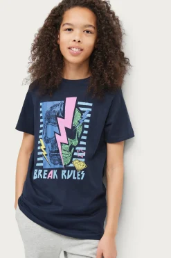 Ellos T-Shirt Jonah Cheap