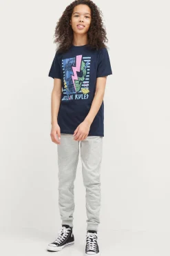 Ellos T-Shirt Jonah Cheap
