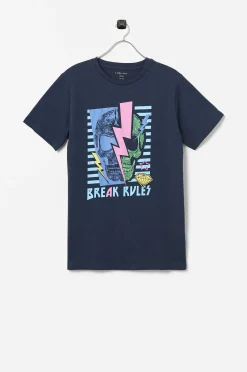 Ellos T-Shirt Jonah Cheap