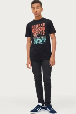 Ellos T-Shirt Jonah Best Sale