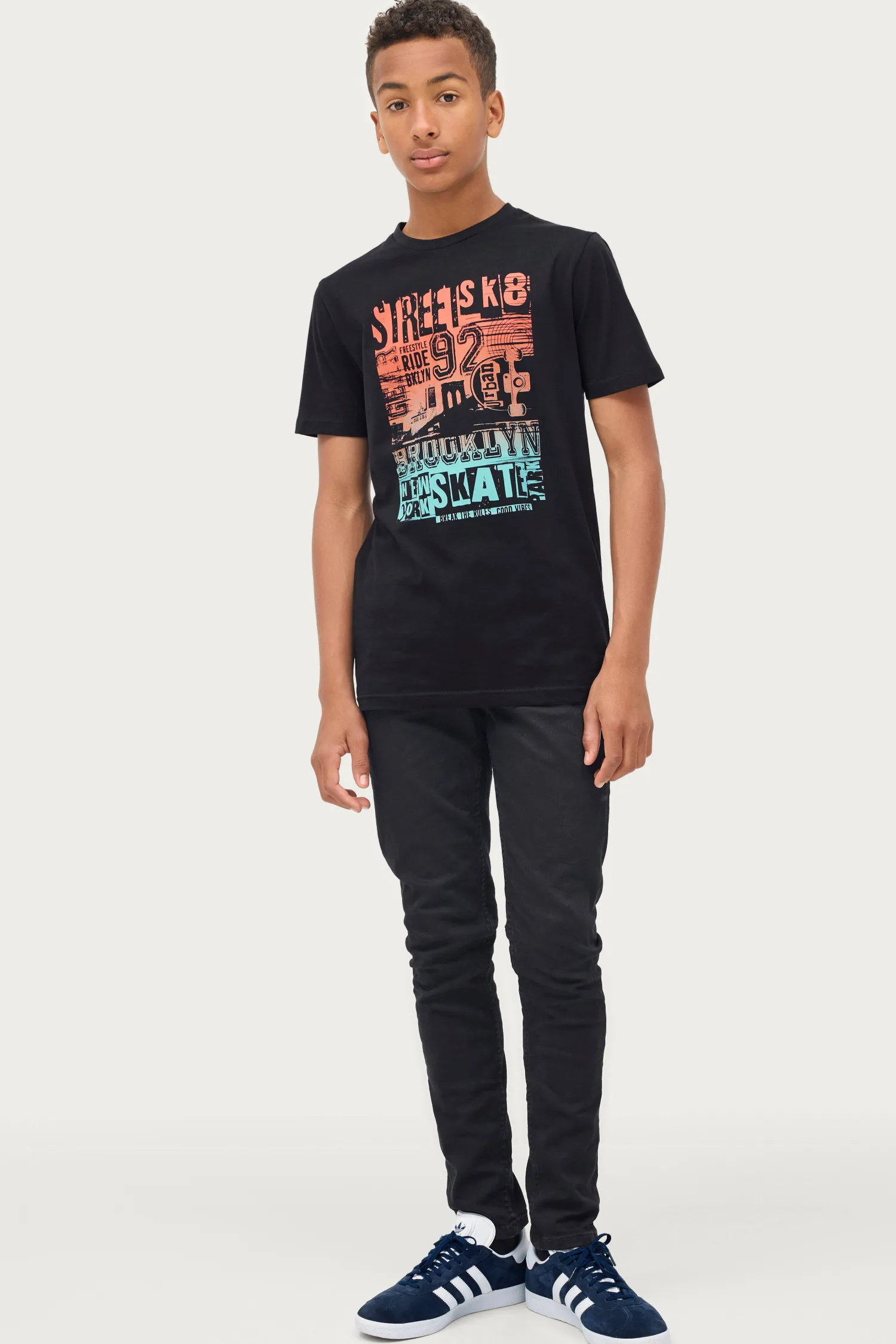 Ellos T-Shirt Jonah Best Sale