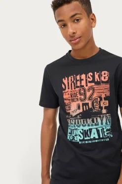 Ellos T-Shirt Jonah Best Sale
