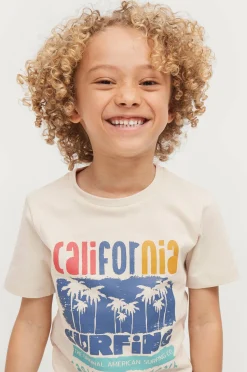 Ellos T-Shirt Jonas Cheap