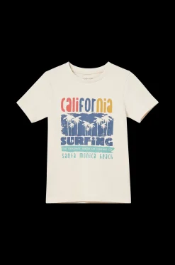 Ellos T-Shirt Jonas Cheap