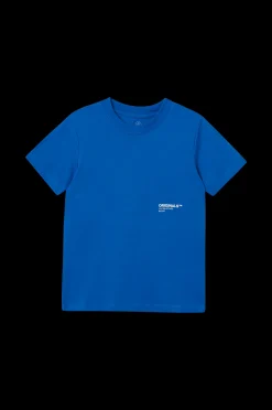 Jack & Jones T-Shirt Jorclean Tee Ss Crew Neck Jnr Flash Sale