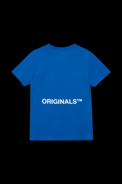 Jack & Jones T-Shirt Jorclean Tee Ss Crew Neck Jnr Flash Sale