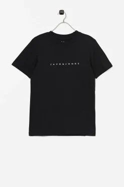 Jack & Jones T-Shirt Jorcopenhagen Tee Ss Crew Neck Shop