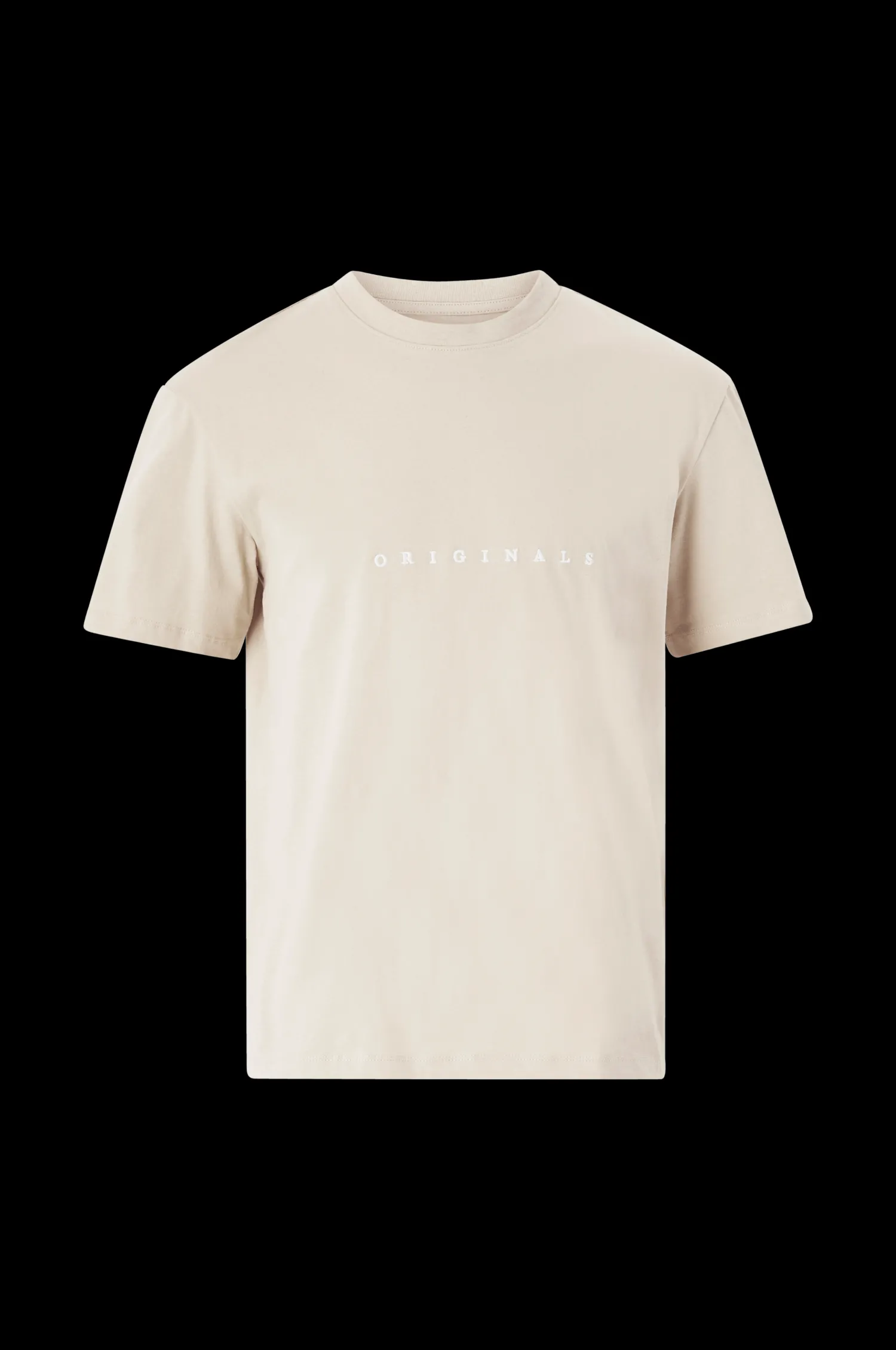 Jack & Jones T-Shirt Jorcopenhagen Tee Ss Crew Neck Hot