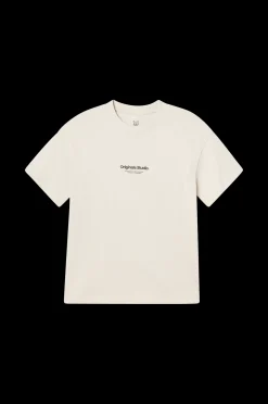 Jack & Jones T-Shirt Jorvesterbro Tee Ss Crew Neck Shop
