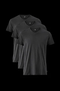 Ellos T-Shirt Karl 3-Pack Outlet