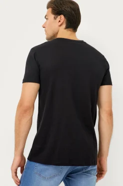 Ellos T-Shirt Karl 3-Pack Outlet