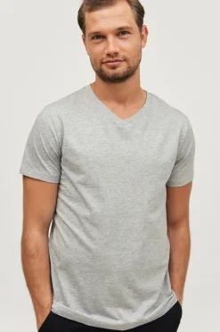 Ellos T-Shirt Karl V-Neck Online