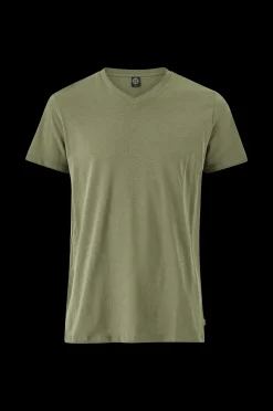 Ellos T-Shirt Karl V-Neck Outlet