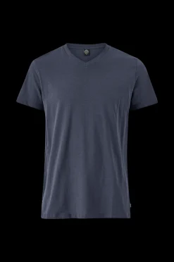 Ellos T-Shirt Karl V-Neck Flash Sale