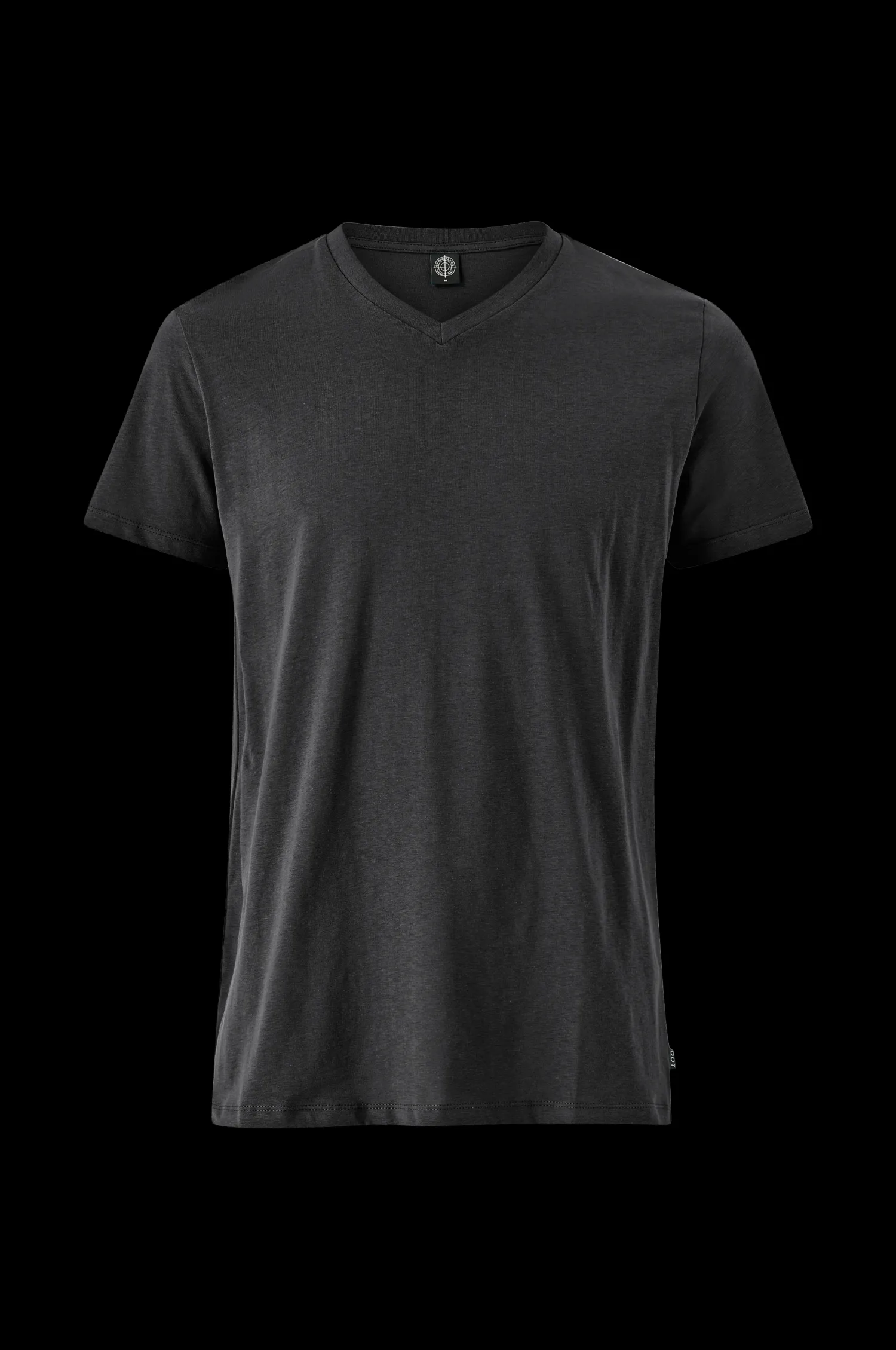 Ellos T-Shirt Karl V-Neck Discount