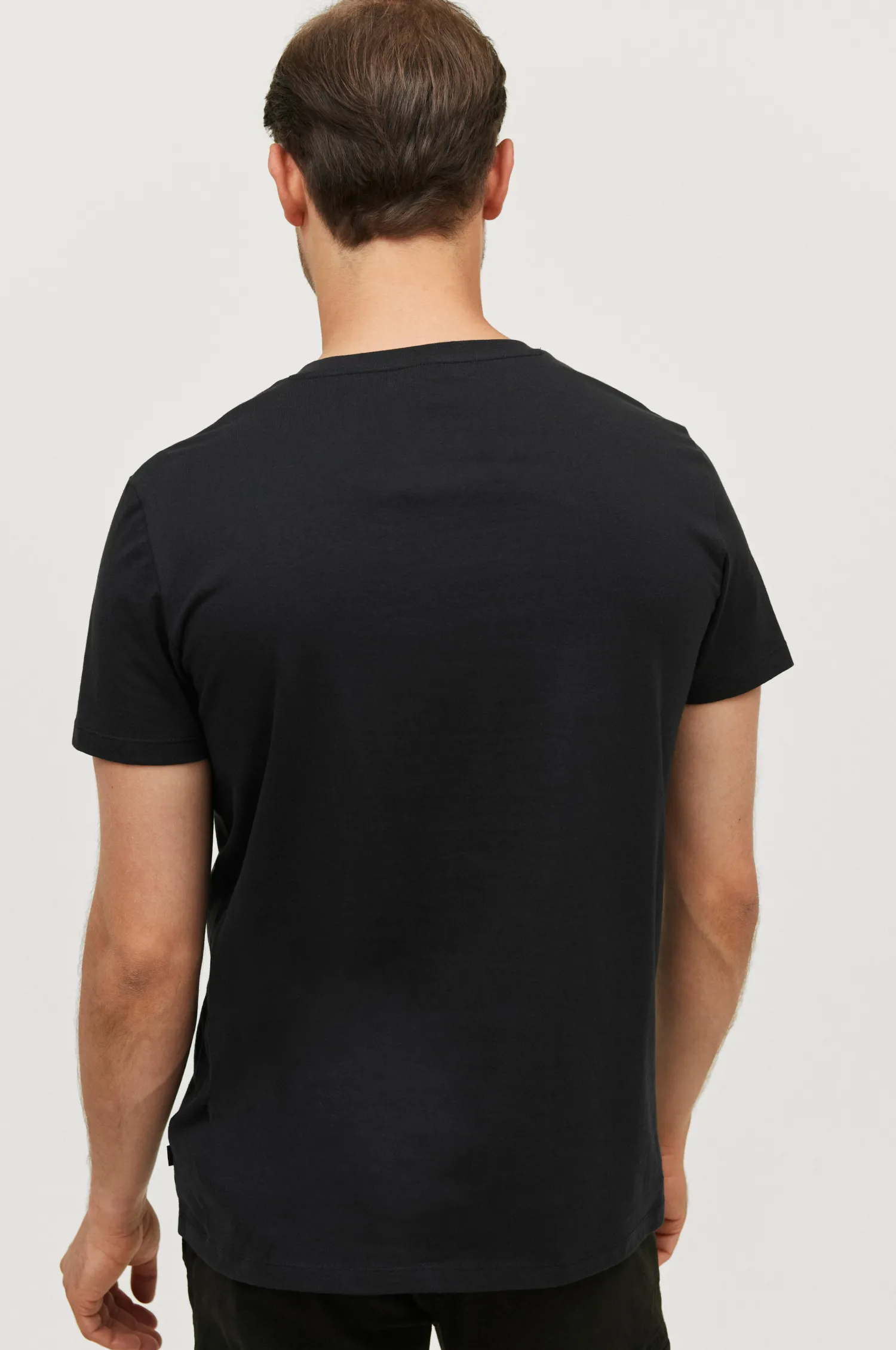 Ellos T-Shirt Karl V-Neck Discount