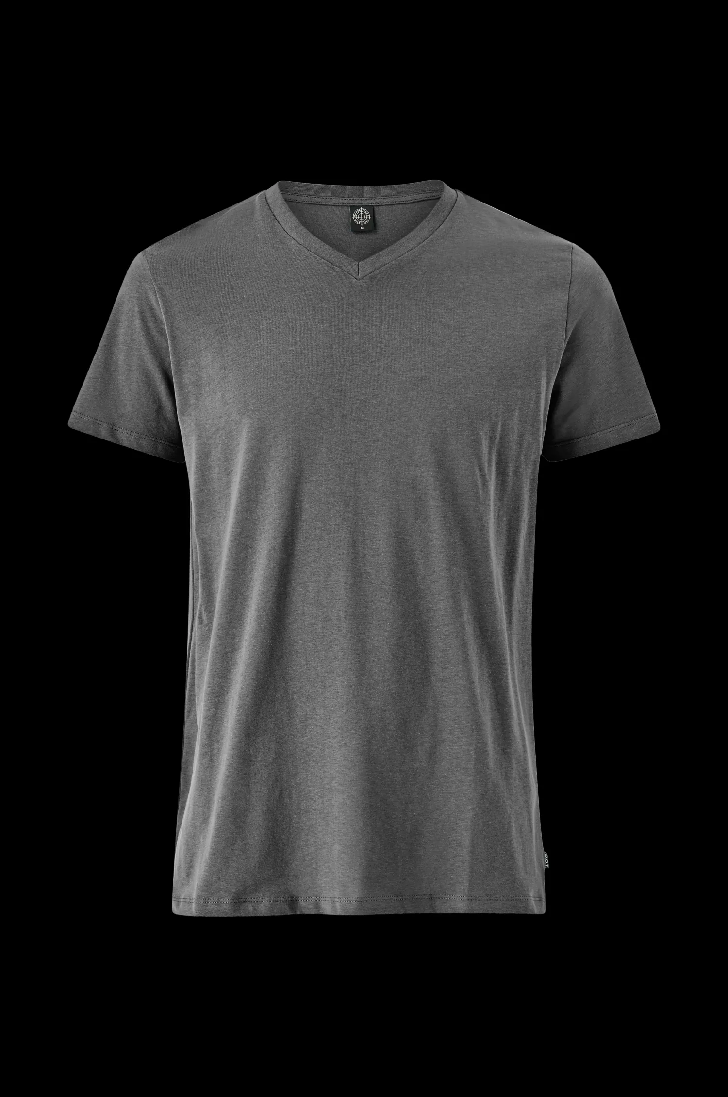 Ellos T-Shirt Karl V-Neck Online