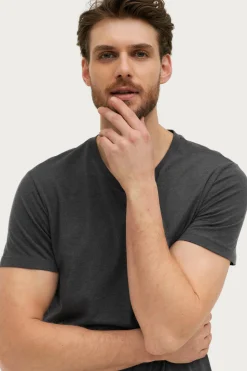 Ellos T-Shirt Karl V-Neck Online