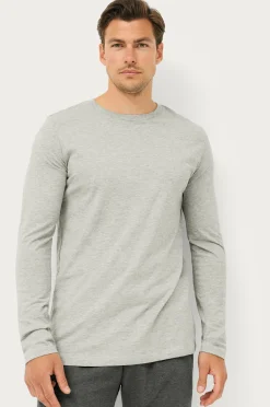 Ellos T-Shirt Keith L/S New