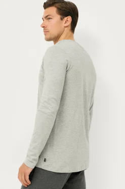 Ellos T-Shirt Keith L/S New