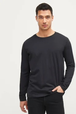 Ellos T-Shirt Keith L/S Best