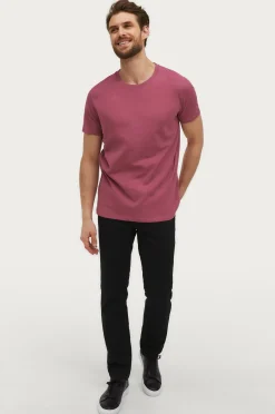 Ellos T-Shirt Kevin Crew Online