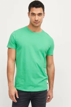 Ellos T-Shirt Kevin Crew Shop