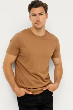 Ellos T-Shirt Kevin Crew Cheap