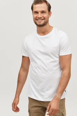 Ellos T-Shirt Kevin Crew Clearance