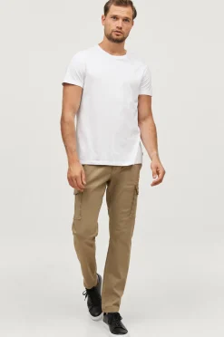 Ellos T-Shirt Kevin Crew Clearance