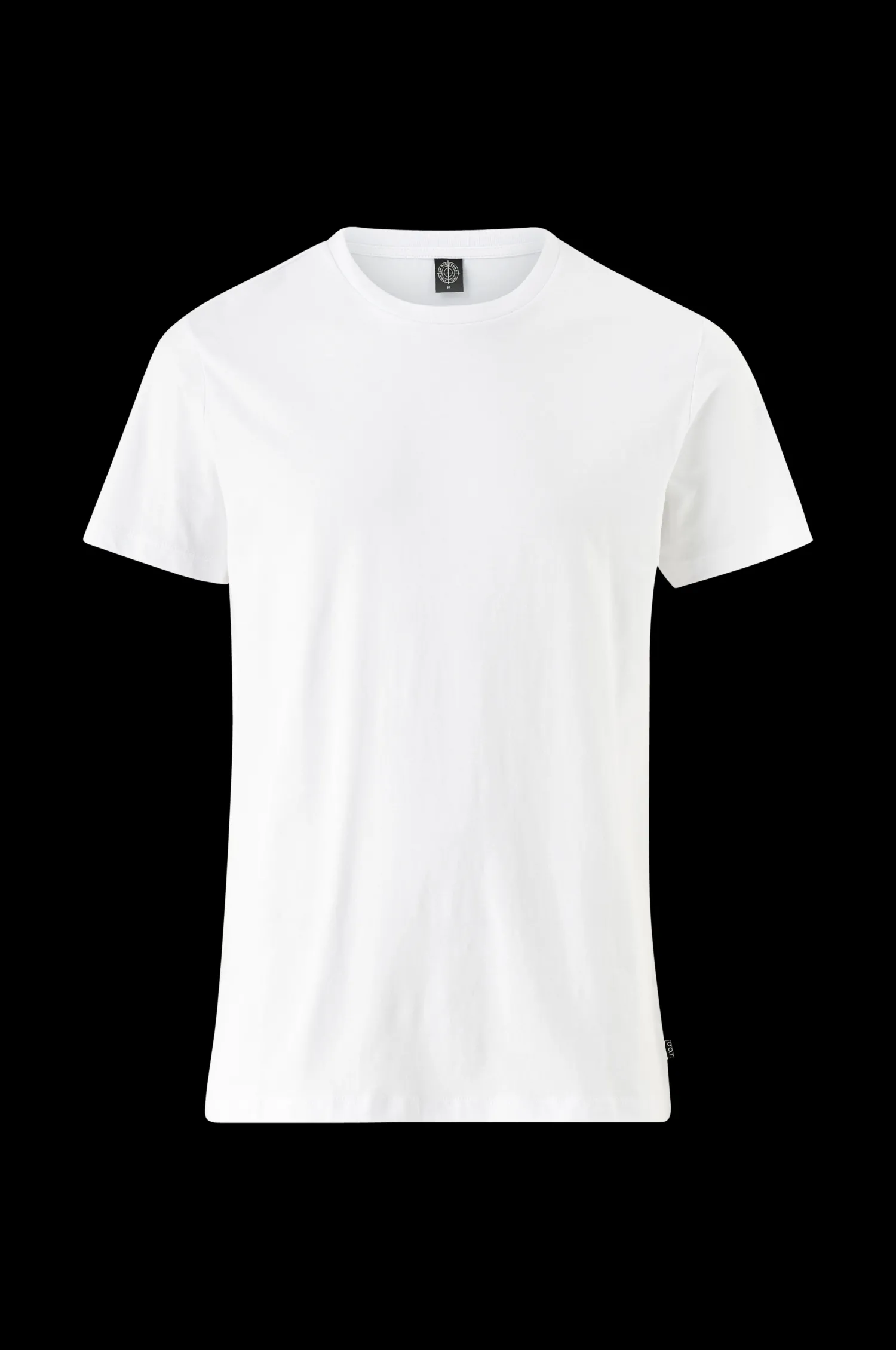 Ellos T-Shirt Kevin Crew Clearance