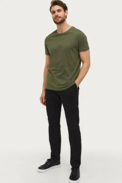 Ellos T-Shirt Kevin Crew Sale